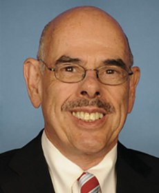 Henry Waxman