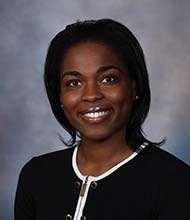 LaPrincess C. Brewer, MD, MPH