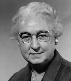 Virginia Apgar, MD, MPH