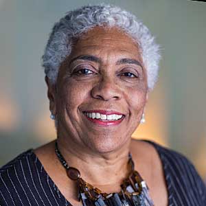 JANICE BOWIE, PHD ’97, MPH