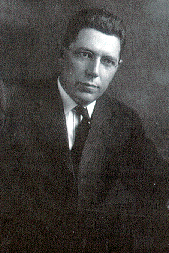 Raymond Pearl