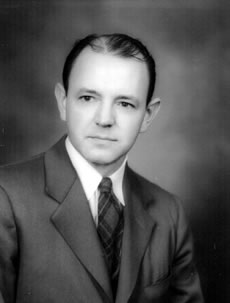 Roger M. Herriott