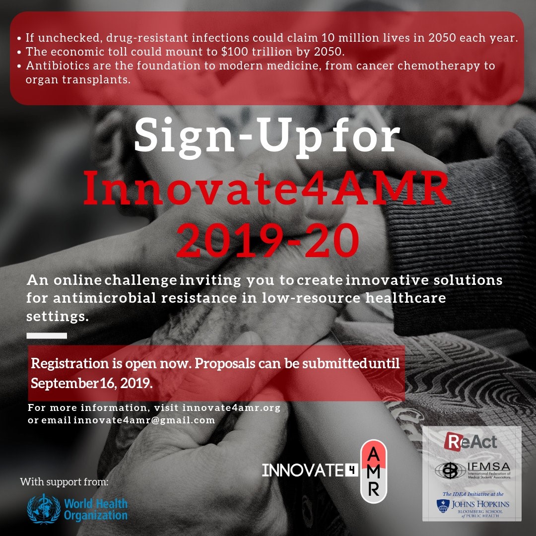 Innovate4AMr