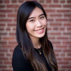 photo of Ashley Truong