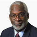 David Satcher profile