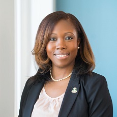 photo of Natasha Oyedele