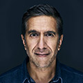 Sanjay Gupta Profile