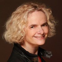 Nora Volkow profile picture