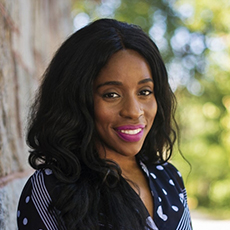 Benita Bamgbade, PharmD, PhD