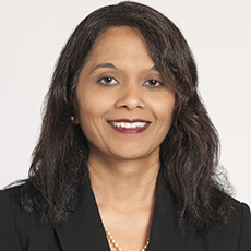 Anita Misra-Hebert MD, MPH, FACP