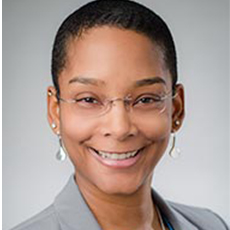 Nynikka R. A. Palmer, DrPH, MPH