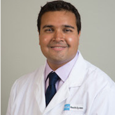 Animesh Sabnis, MD, MSHS