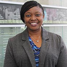 Olayinka O. Shiyanbola, BPharm, PhD