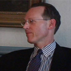 Paul Farmer, PhD