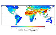 Small Area Estimation and Spatial Statistics (SAESS)