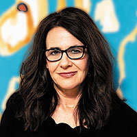 Susan Sherman profile picture.