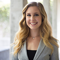 Headshot of Katrina Kennedy