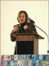 Dr. Margarita Alegría