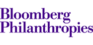 Bloomberg Philanthropies Logo