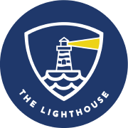 The Lighthouse Logo