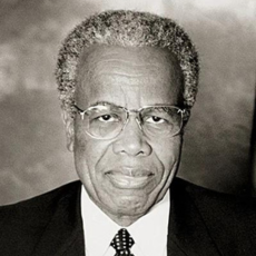 George Alleyne