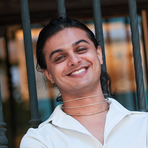 hassina-zaidi Profile photo of Hassina Zaidi