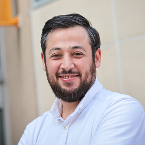 mustafa-haj-omar Profile photo of Mustafa Haj Omar