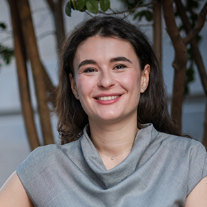 ruxandrea-irimia Profile photo of Ruxandrea Irimia