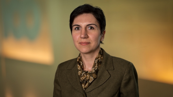 Gayane Yenokyan Gayane Yenokyan