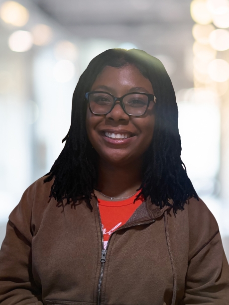 Amia Graye Amia Graye