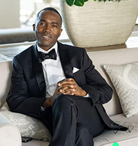 Moumini Niaone Moumini Niaone