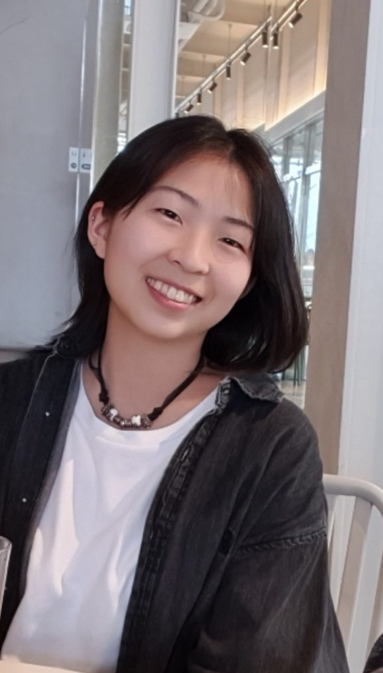 So Hyun Park - Headshot