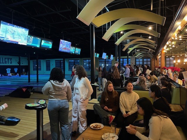 Biostatistics Bowling 2025 Biostatistics Bowling 2025