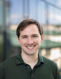 Michael Oberst Michael Oberst