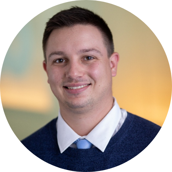 A profile photo of Brett Schatz