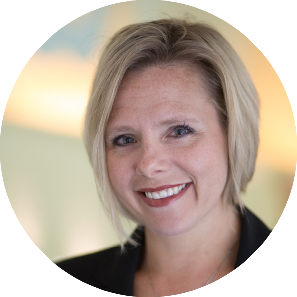 A profile image of Erika Juengst