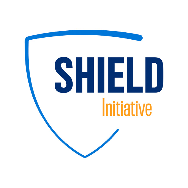 SHIELD Initiative logo