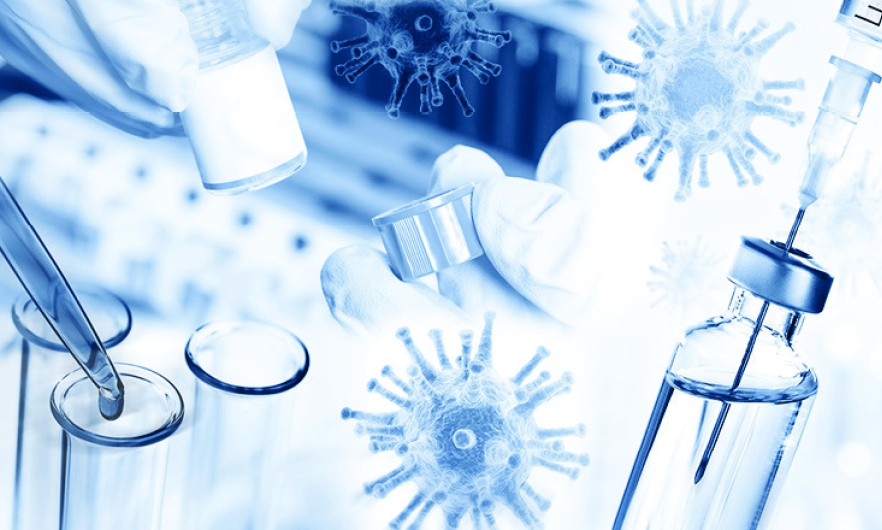 Encouraging Early Results From Pfizer’s COVID-19 Vaccine and What Might Happen Next