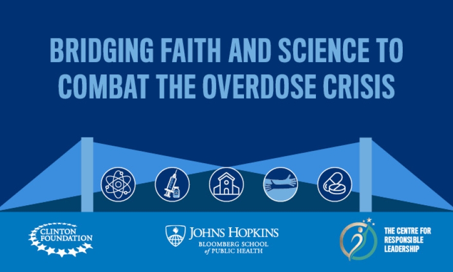 Bridging Faith and Science to Combat the Overdose Crisis