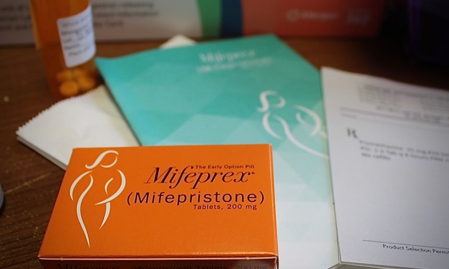 Mifepristone