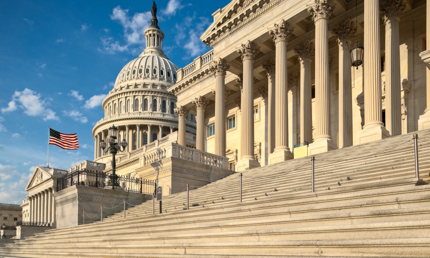 US Capitol