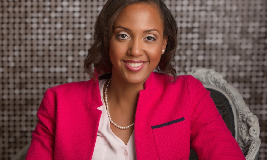 Nakiya Showell, MD, MHS, MPH
