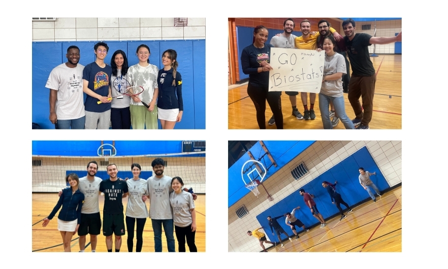 Biostatistics BSPH Olympics 2024