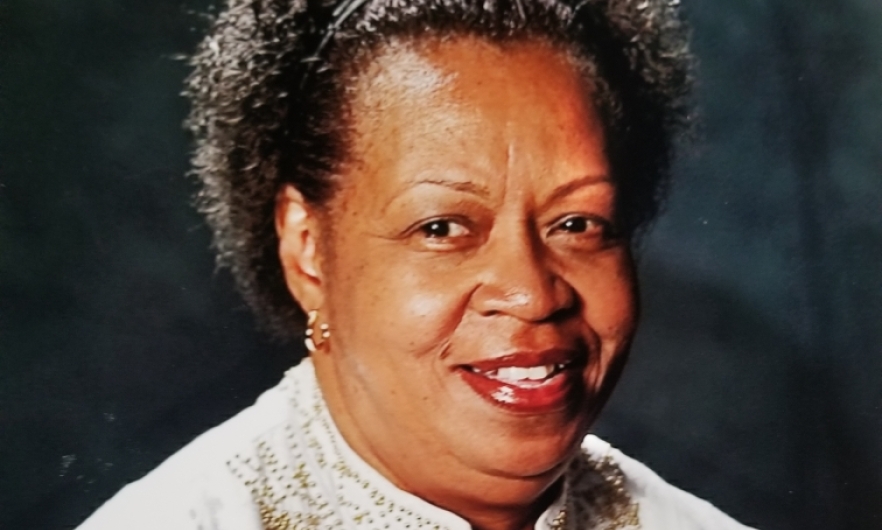 Patricia Waddy