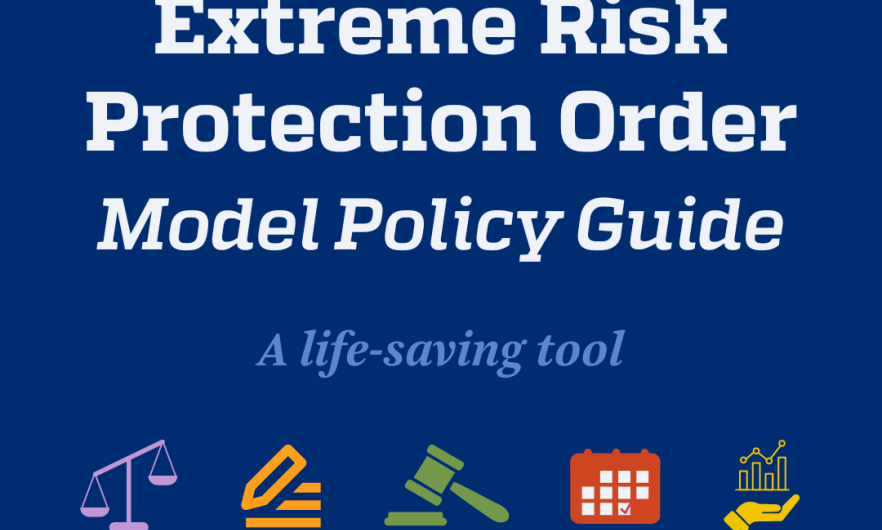 ERPO Model Policy Guide