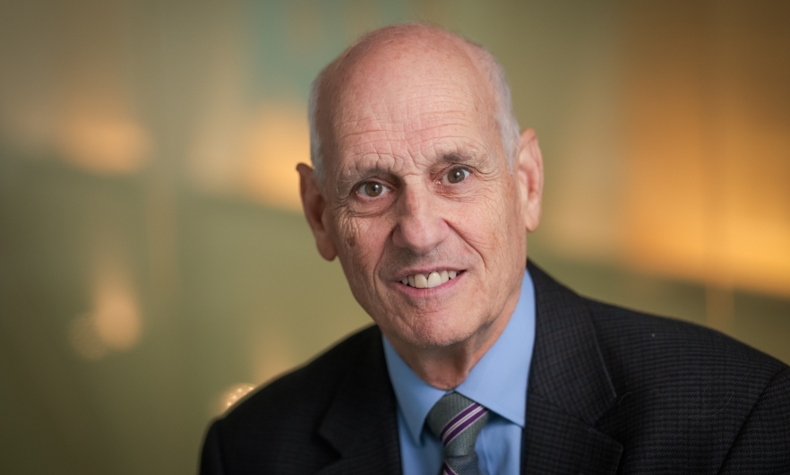 Scott Zeger Scott Zeger