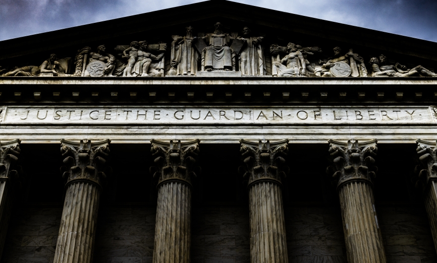 Supreme Court Building