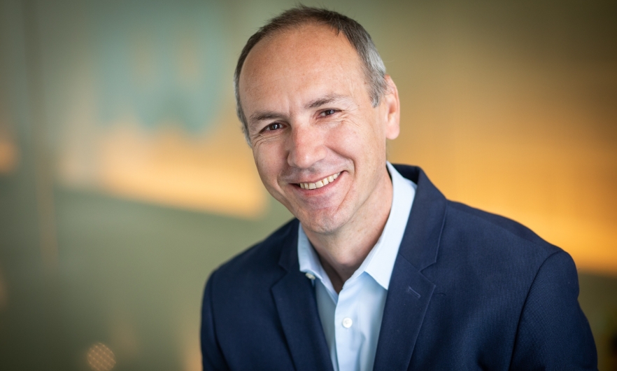 Ciprian Crainiceanu Ciprian Crainiceanu