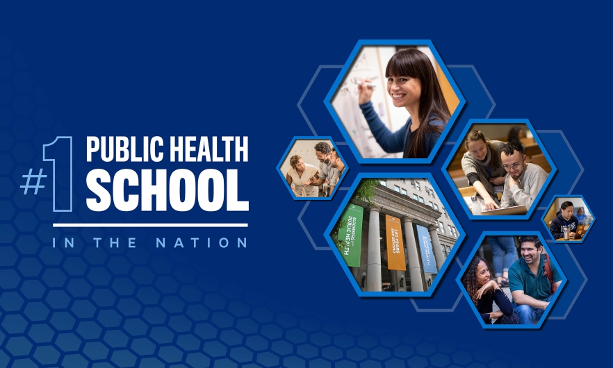 graphic #1 public health school