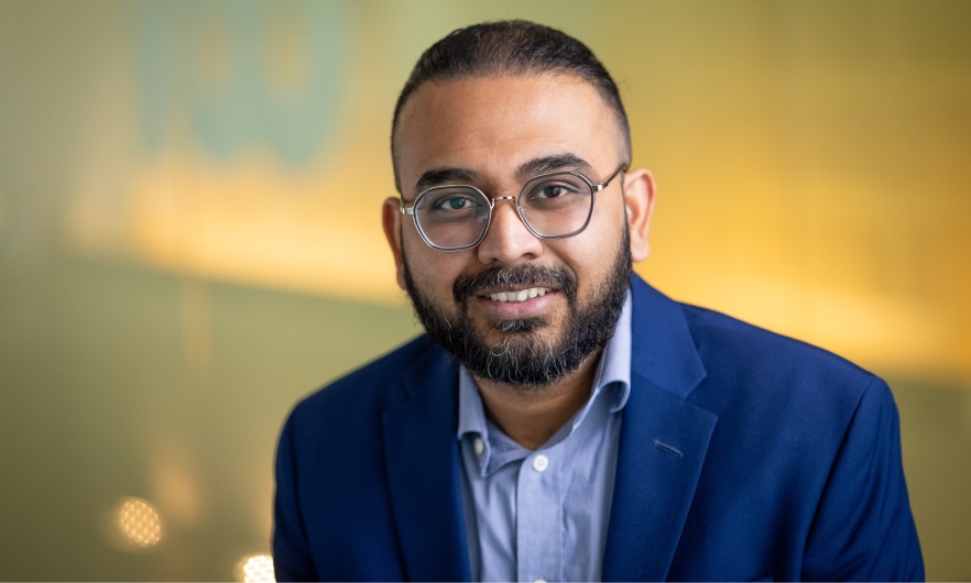 Abhirup Datta Abhirup Datta